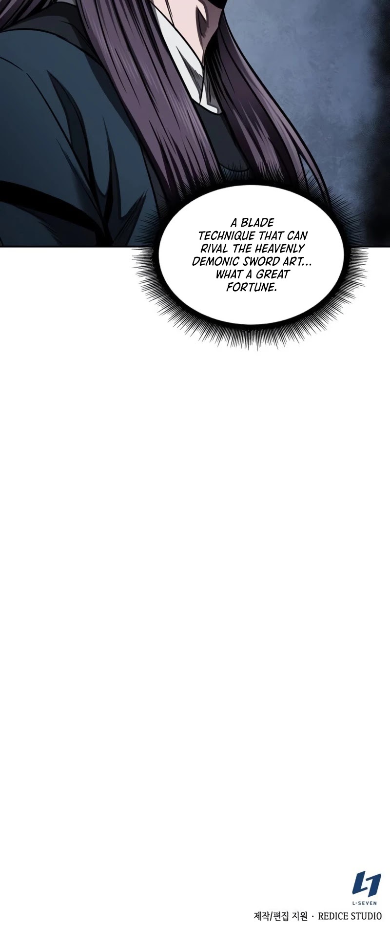 Nano Machine Chapter 83 image 57